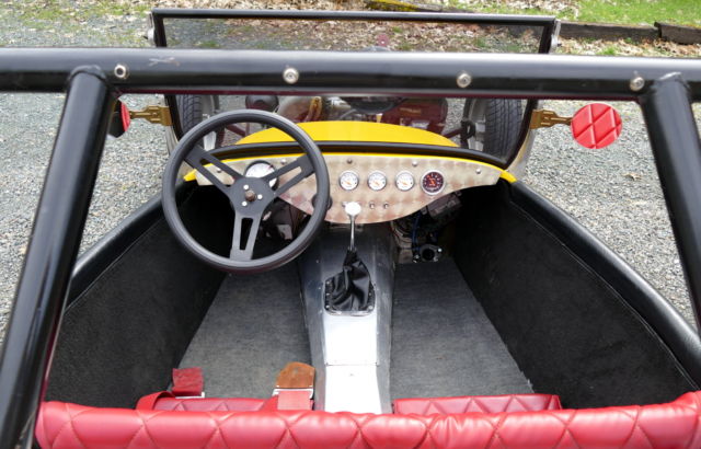 1927 Other Makes T BUCKET ROADSTER - photo 3
