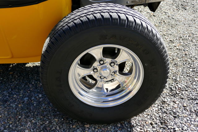 1927 Other Makes T BUCKET ROADSTER - photo 5