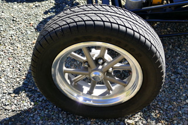 1927 Other Makes T BUCKET ROADSTER - photo 6
