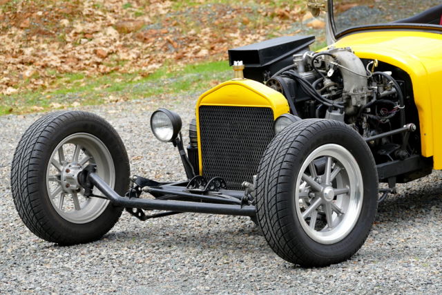 1927 Other Makes T BUCKET ROADSTER - photo 7