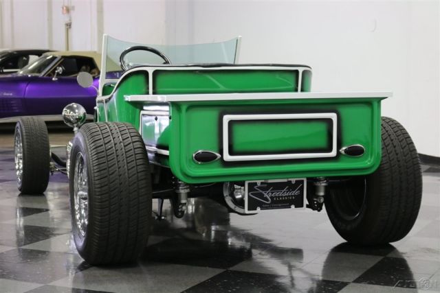 1927 Ford T-Bucket Roadster - photo 10