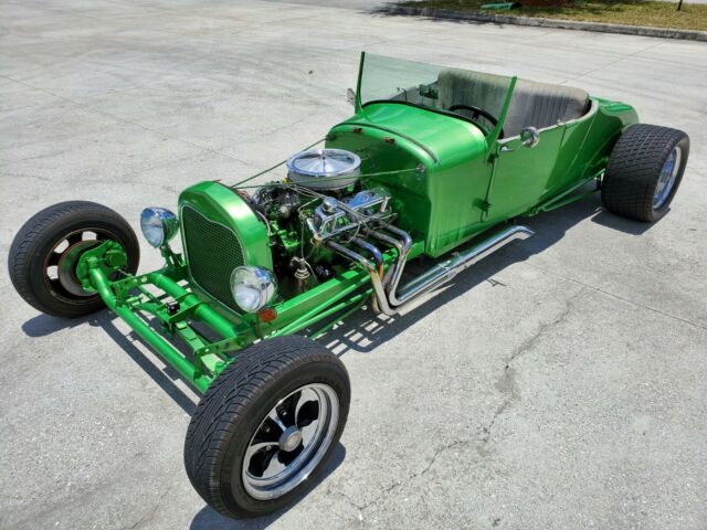 1927 FORD T-BUCKET ROADSTER V8 AUTO ALL REALISTIC OFFERS WILL BE CONSIDERED 1927 Ford T-BUCKET ROADSTER