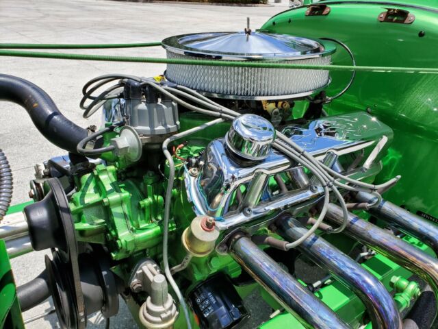 1927 Ford T-BUCKET ROADSTER - photo 10