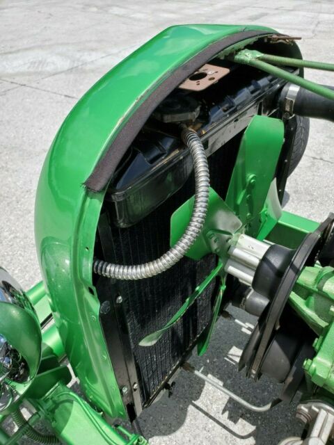 1927 Ford T-BUCKET ROADSTER - photo 13