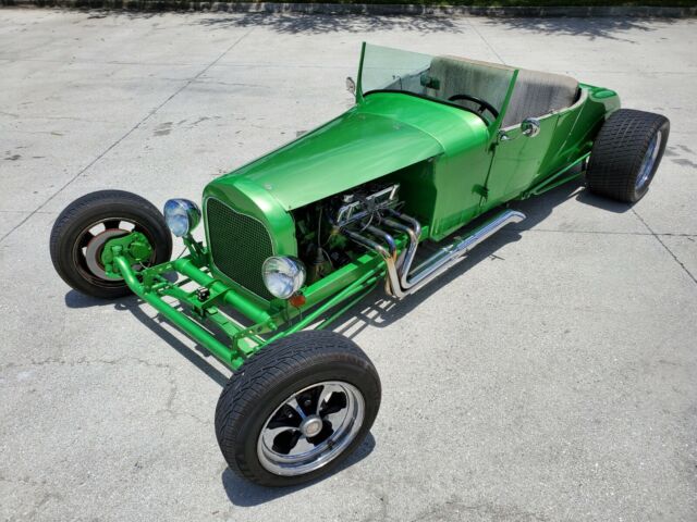 1927 Ford T-BUCKET ROADSTER - photo 3