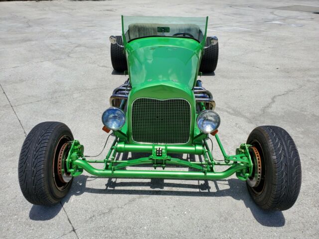 1927 Ford T-BUCKET ROADSTER - photo 5