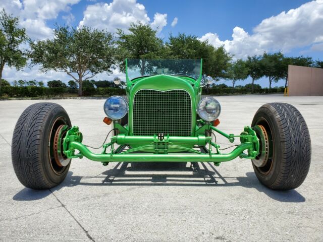 1927 Ford T-BUCKET ROADSTER - photo 6