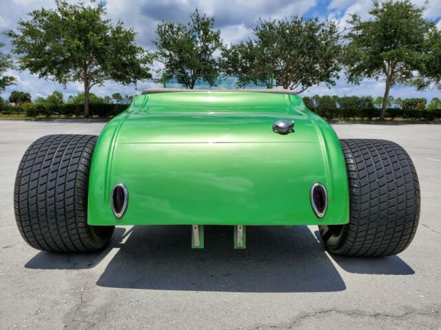 1927 Ford T-BUCKET ROADSTER - photo 7
