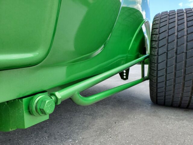 1927 Ford T-BUCKET ROADSTER - photo 9