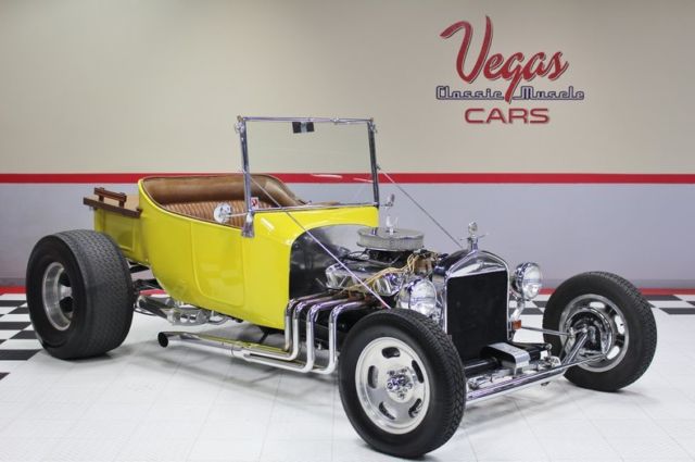 1927 Ford T-Bucket -- - photo 2