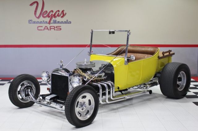 1927 Ford T-Bucket -- - photo 3