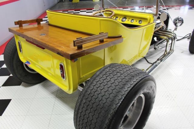 1927 Ford Other Pickups -- - photo 11