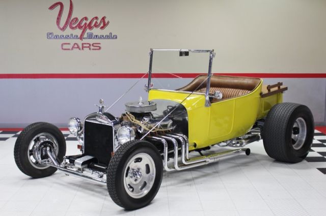 1927 Ford Other Pickups -- - photo 3