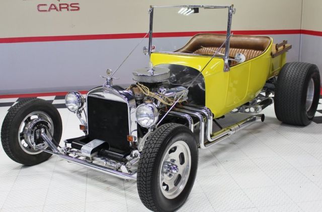 1927 Ford Other Pickups -- - photo 5