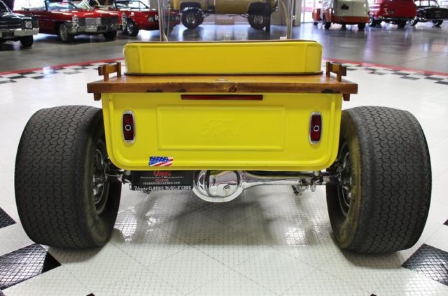1927 Ford Other Pickups -- - photo 7