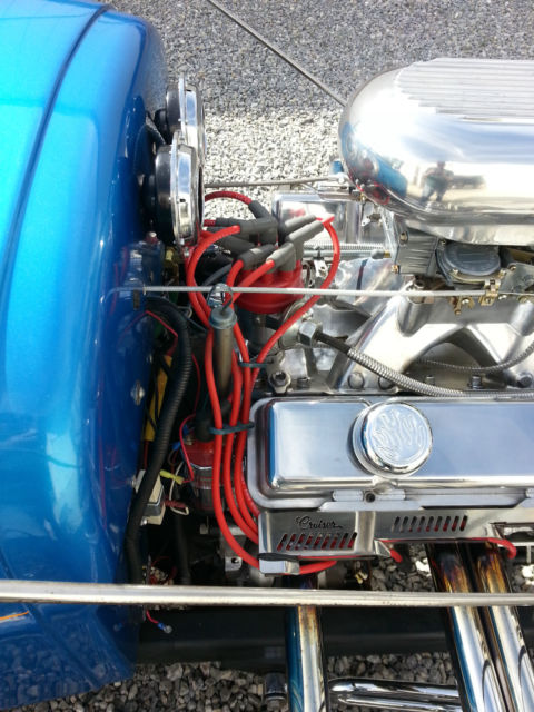 1927 Ford Model T - photo 6