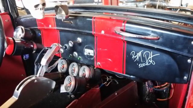 1927 Ford Model T - photo 13
