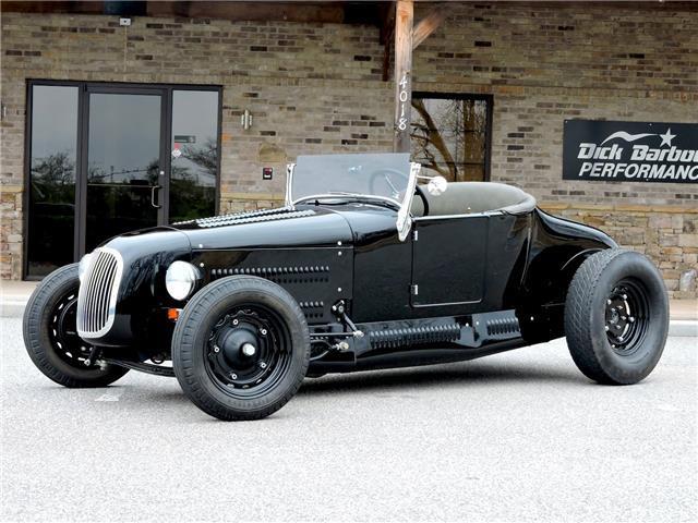 1927 Ford Other Pickups Gunslinger - photo 2