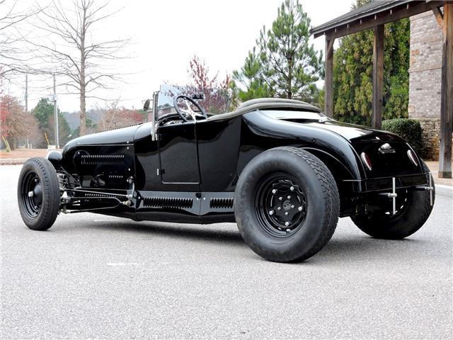 1927 Ford Other Pickups Gunslinger - photo 3