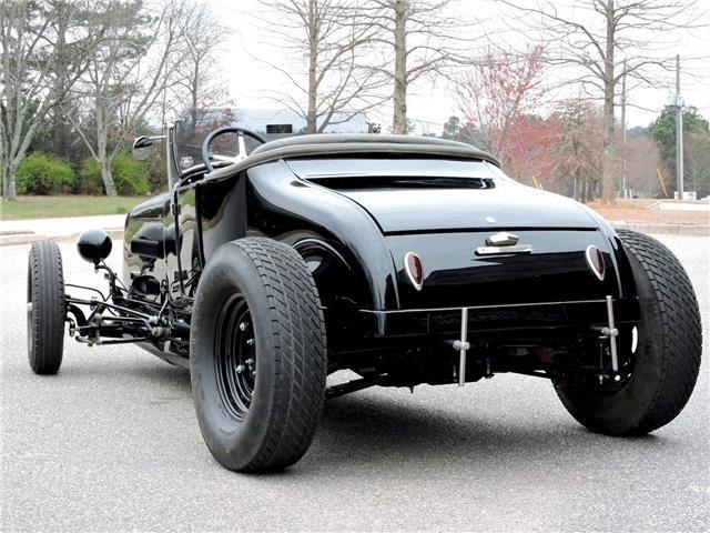 1927 Ford Other Pickups Gunslinger - photo 4