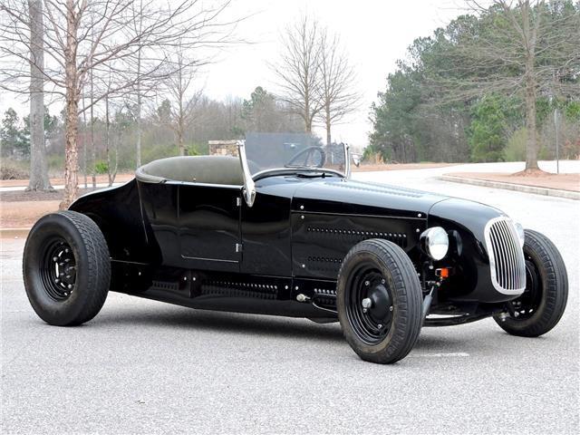 1927 Ford Other Pickups Gunslinger - photo 8