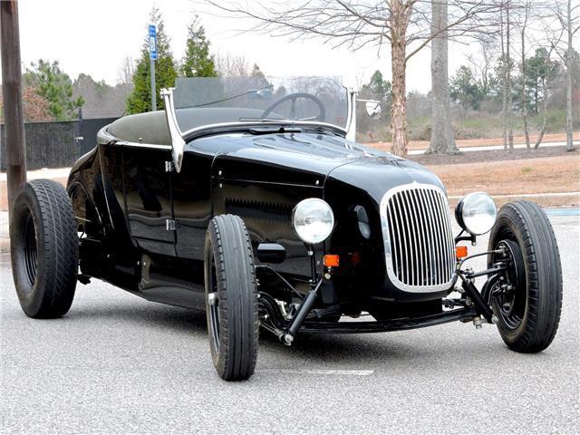 1927 Ford Other Pickups Gunslinger - photo 9