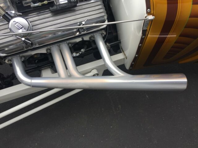 1927 Ford Model T Badass! - photo 10