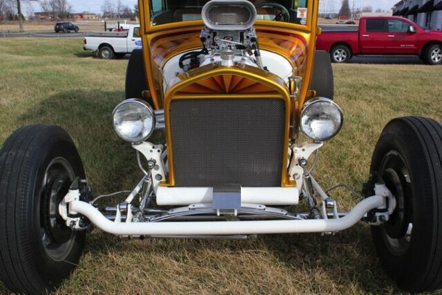 1927 Ford Model T Badass! - photo 7