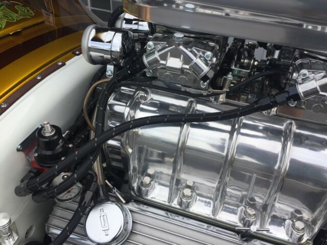 1927 Ford Model T Badass! - photo 8