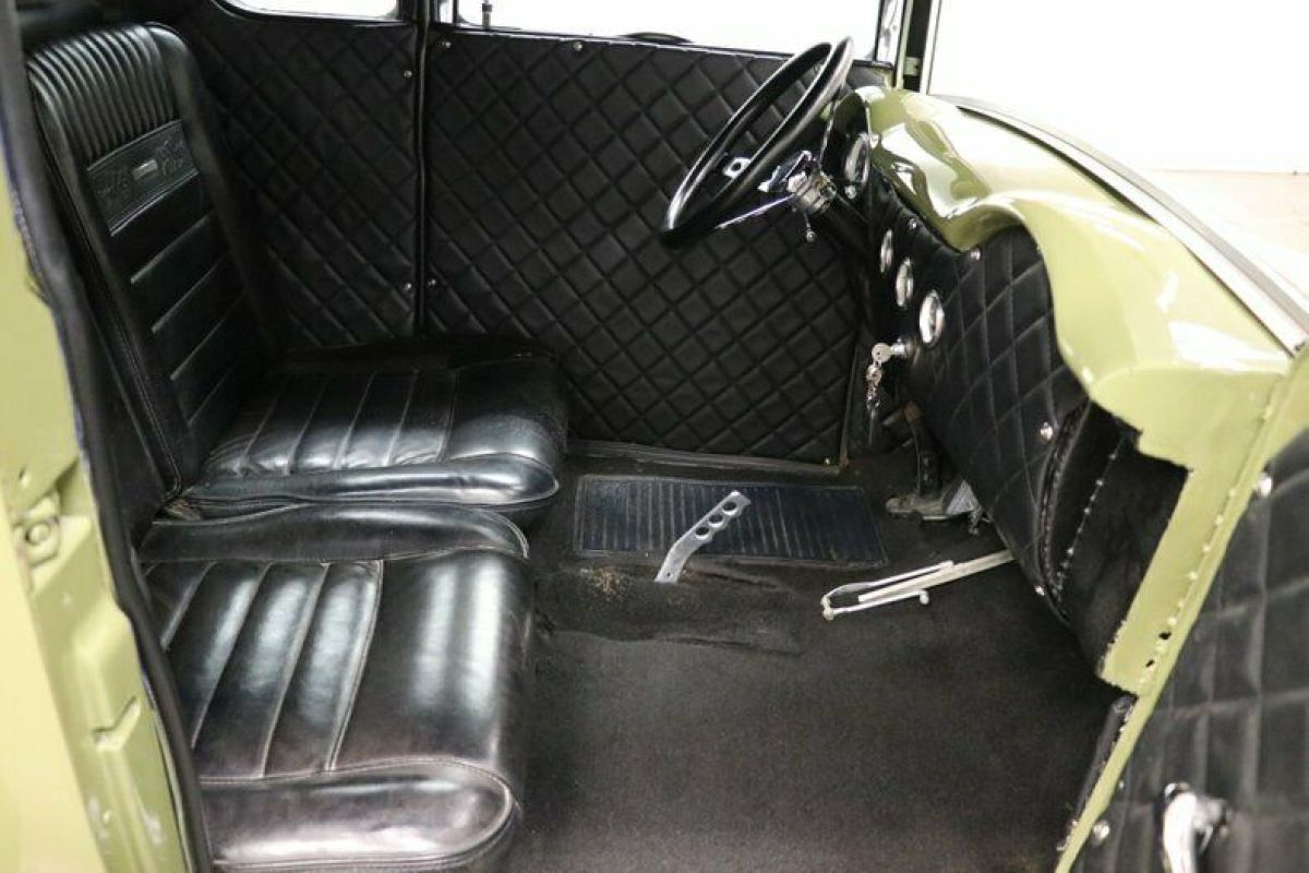 1927 Ford Tall T - photo 13
