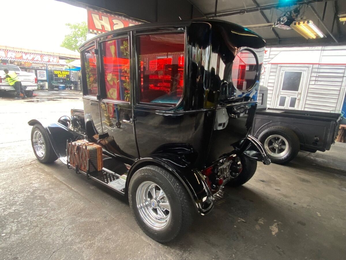 1937 Ford TALL T - photo 3