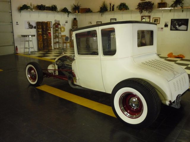 1930 Ford Model T custom street rod - photo 4
