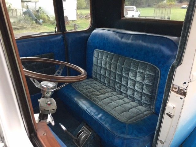 1927 Ford Model T - photo 9