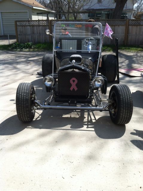 1927 Ford Other