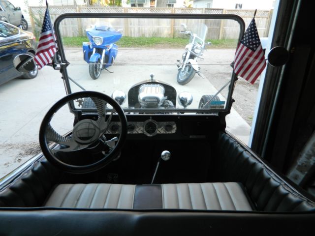 1927 Ford Other - photo 11