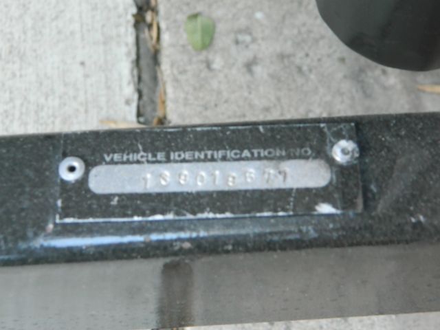 1927 Ford Other - photo 13