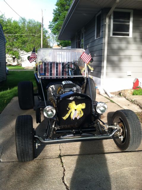 1927 Ford Other - photo 3