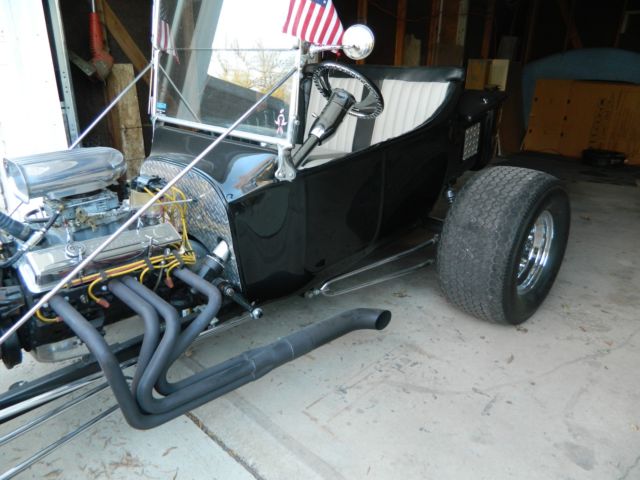 1927 Ford Other - photo 5