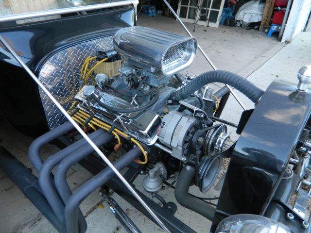 1927 Ford Other - photo 7
