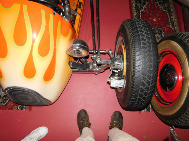 1927 Ford Model T N/A - photo 11