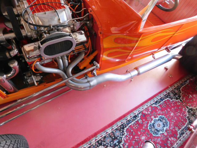 1927 Ford Model T N/A - photo 2