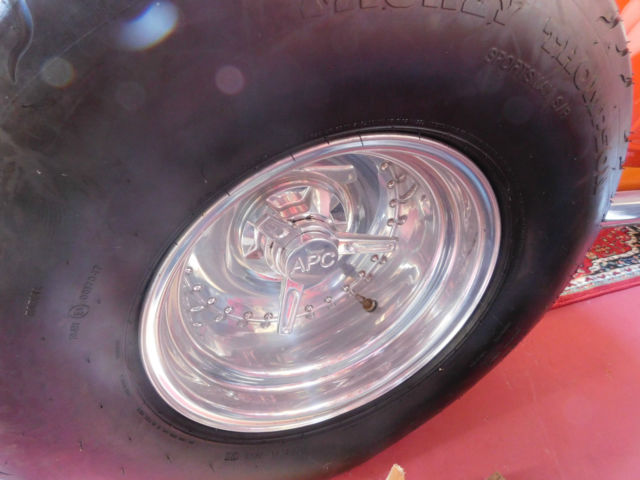 1927 Ford Model T N/A - photo 9