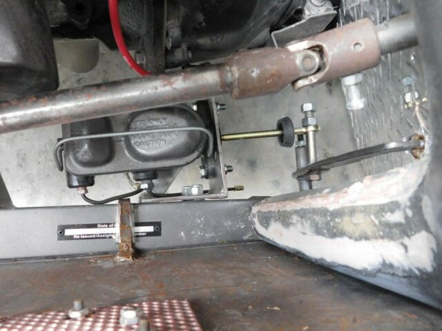 1927 Ford track nosed roadster Track Roadster - photo 10