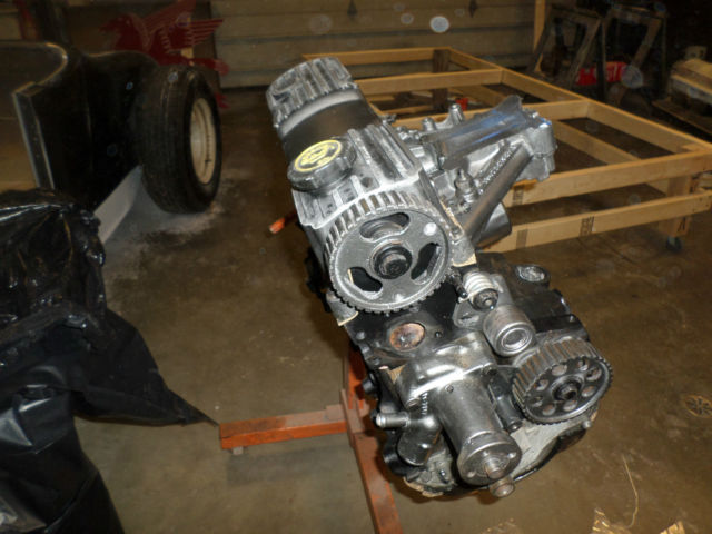 1927 Ford Model T - photo 4
