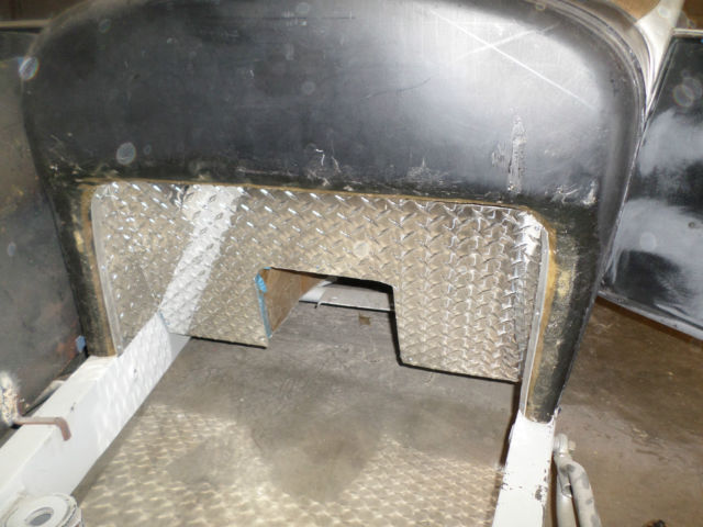 1927 Ford Model T - photo 8