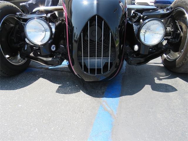 1927 Ford Model T Roadster - photo 4