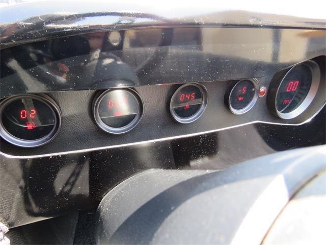 1927 Ford Model T Roadster - photo 5
