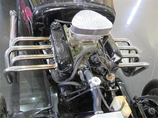 1927 Ford Model T Roadster - photo 6