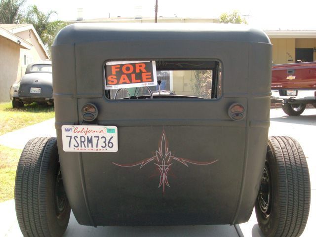 1927 Ford Model T - photo 5