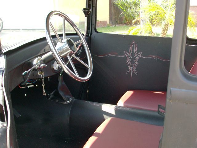 1927 Ford Model T - photo 6